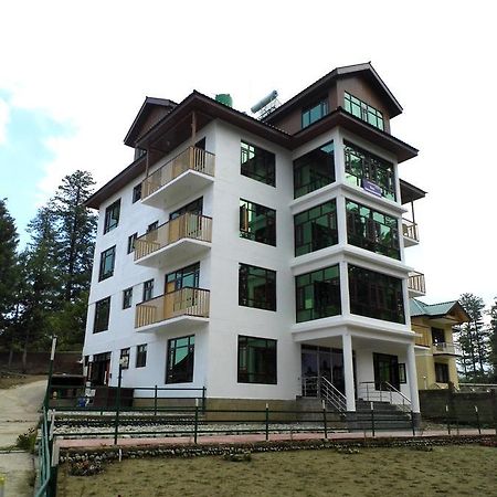 Hotel Gulmarg House Екстер'єр фото